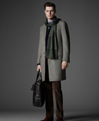 Alfred Dunhill 2012ﶬϵװʱ¼