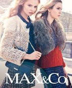 Max&Co. 2012ﶬϵйƬ