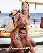 Dolce & Gabbana 2013 ĹƬ