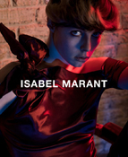 Isabel Marant 2016ﶬϵйƬ