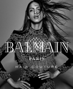 Balmain Hair Couture 2016ﶬƬ